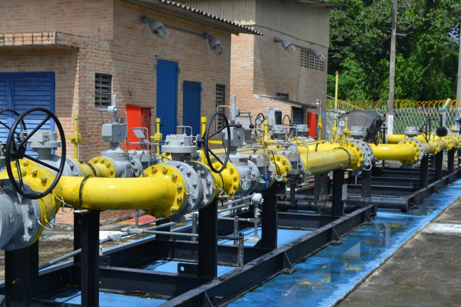 Mirando desenvolvimento industrial, Governo de Pernambuco lança Programa Mais Gás