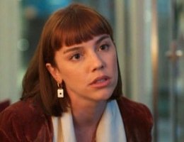 Vale Tudo: Solange descobrirá segredo chocante de Maria de Fátima