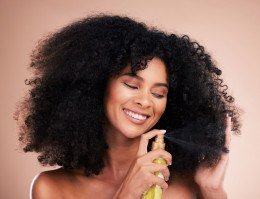 Produtos da Salon Line para cabelos cacheados