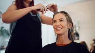 Cortes de cabelo para evitar após os 40 anos