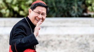 Imagem de Luís Antonio Tagle