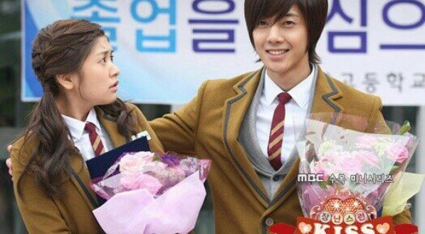 5 doramas de comédia que você precisa assistir!