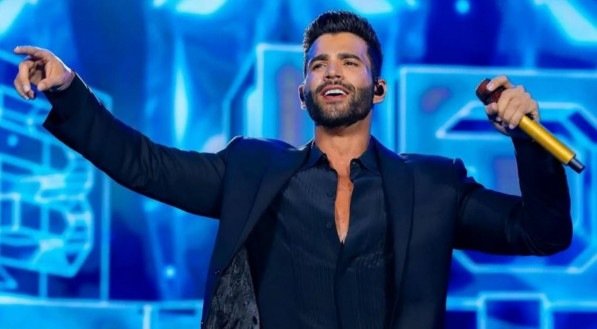 Gusttavo Lima é atração principal do Carvalheira na Fogueira