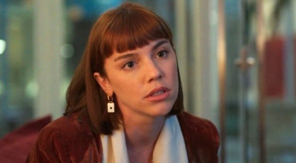 Solange suspeitará de gravidez em breve na Globo.