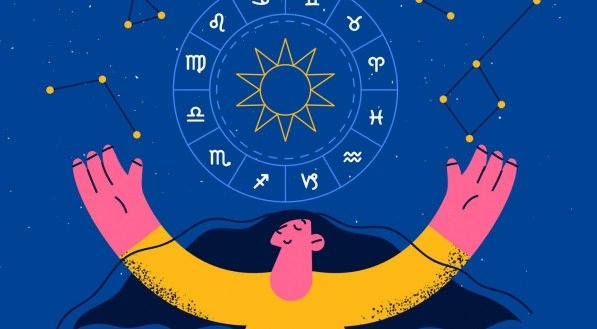 Sucesso para 5 signos