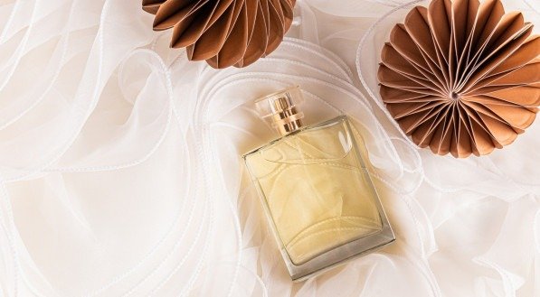 Perfumes da Natura melhores do importados