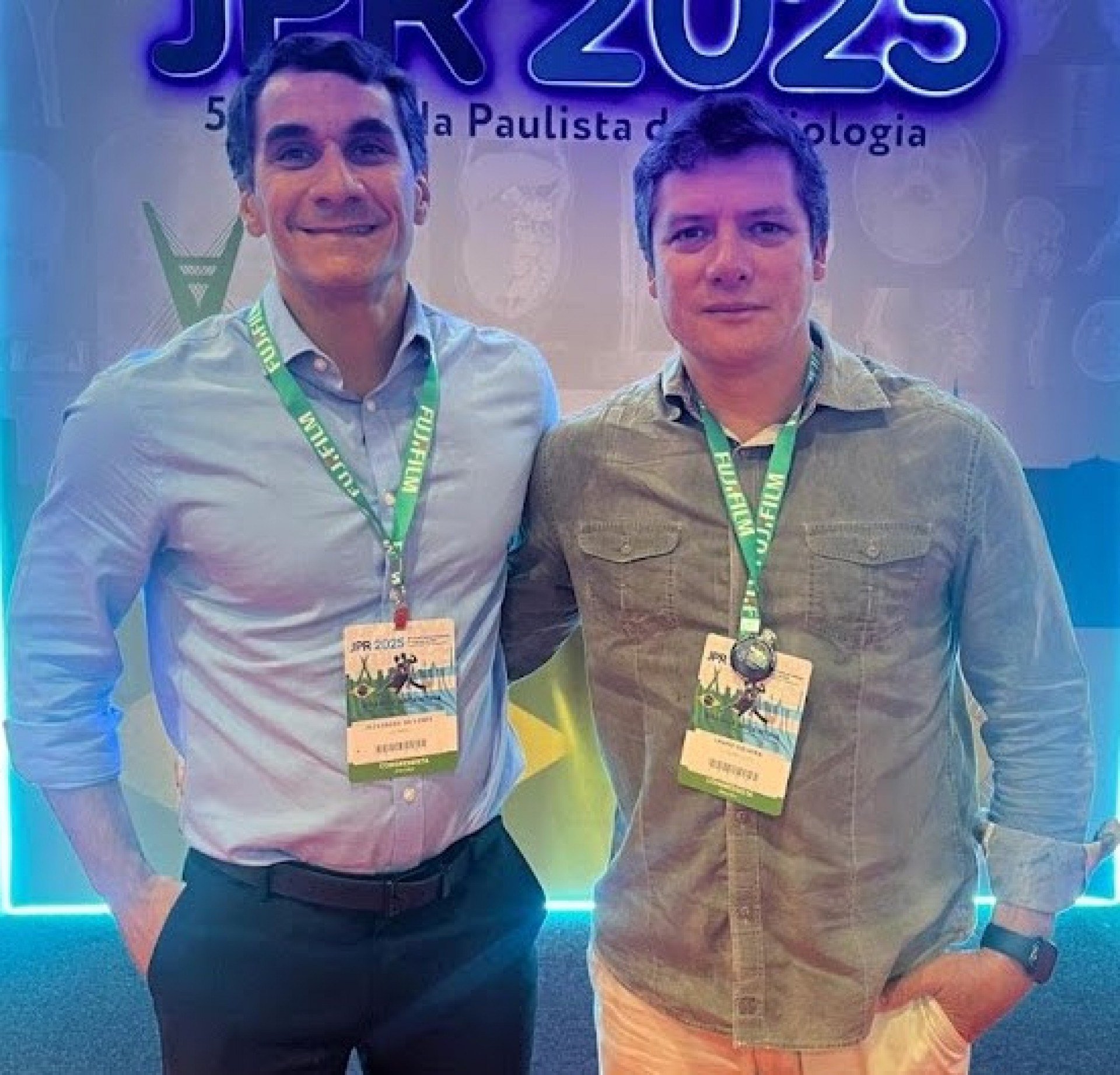 Arquivo Pessoal