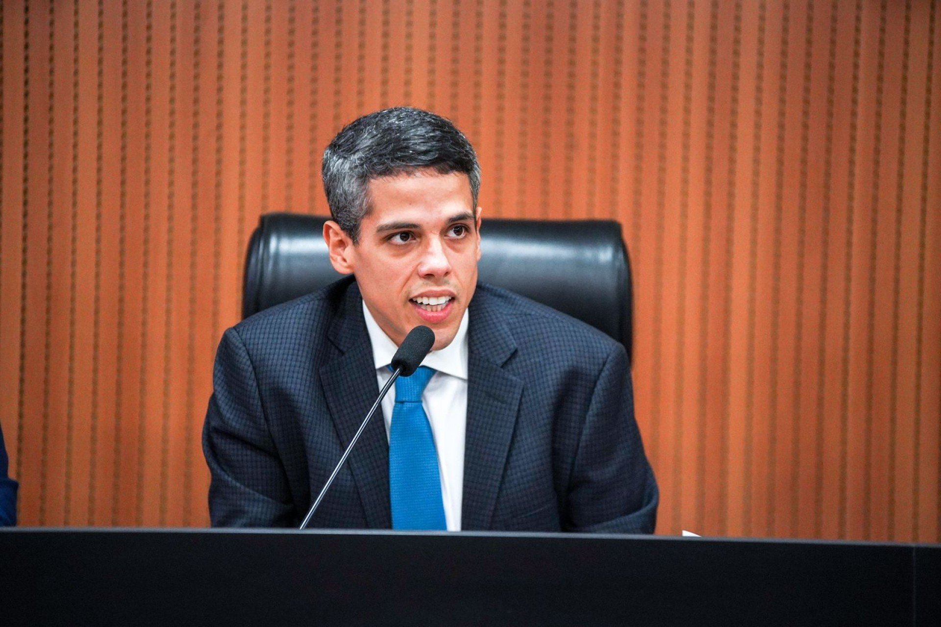 Foto da capa: Política