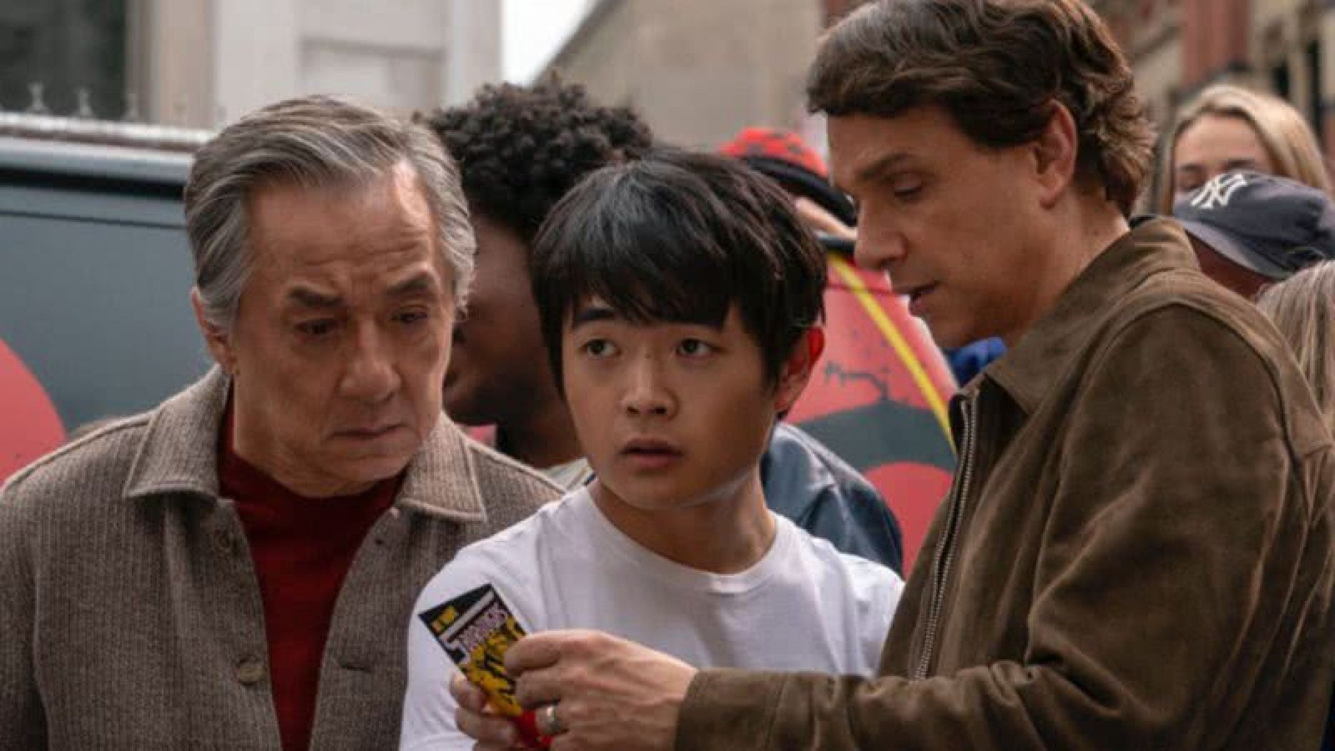 Reprodução/Sony Pictures