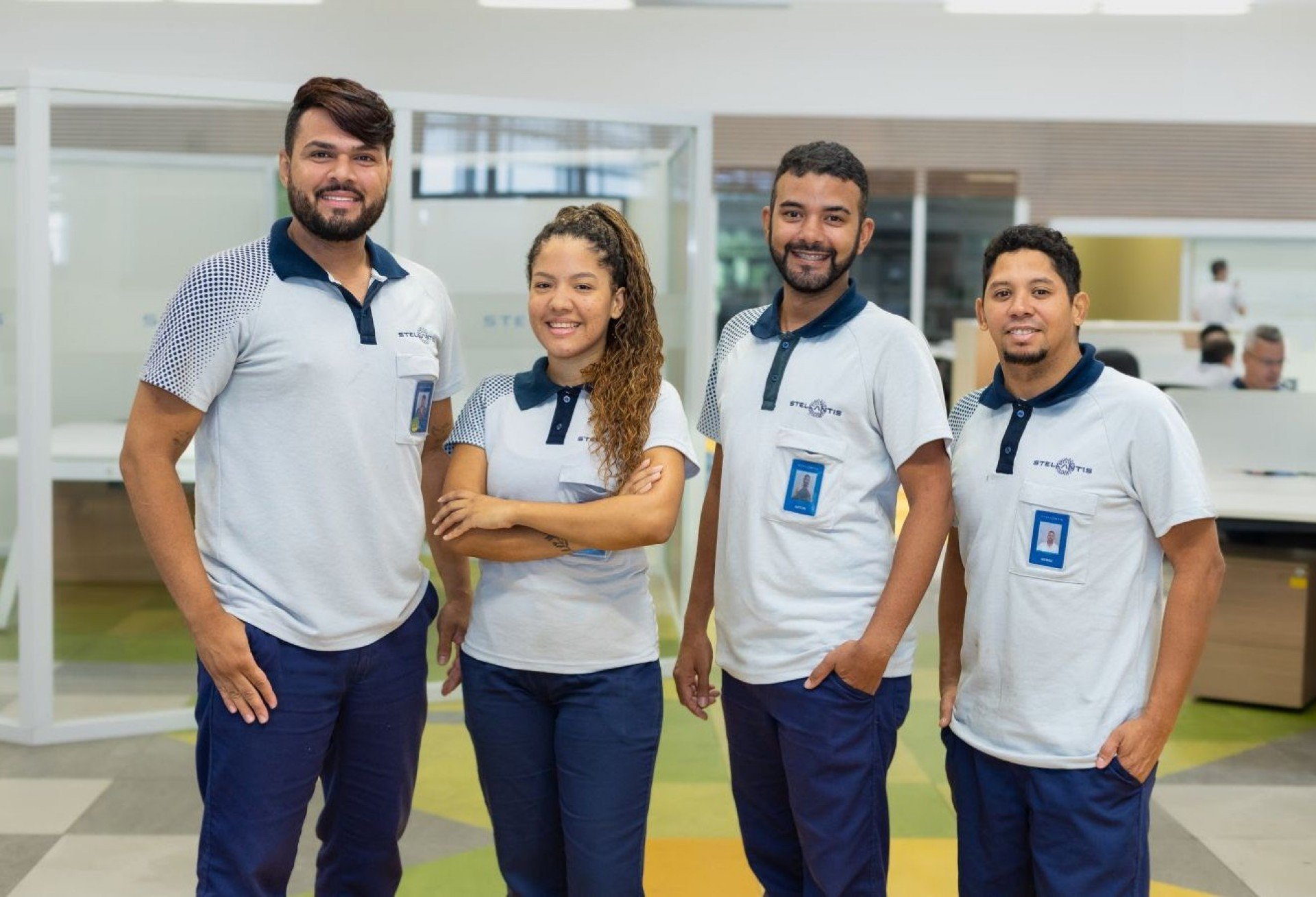Stellantis abre novas oportunidades exclusivas para Pessoas com Deficiência (PCD) em diversas localidades