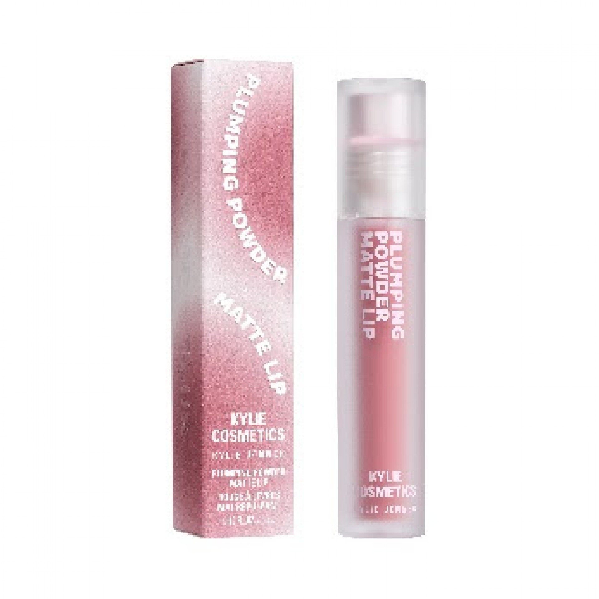 Foto: Divulgação/Kylie Cosmetics