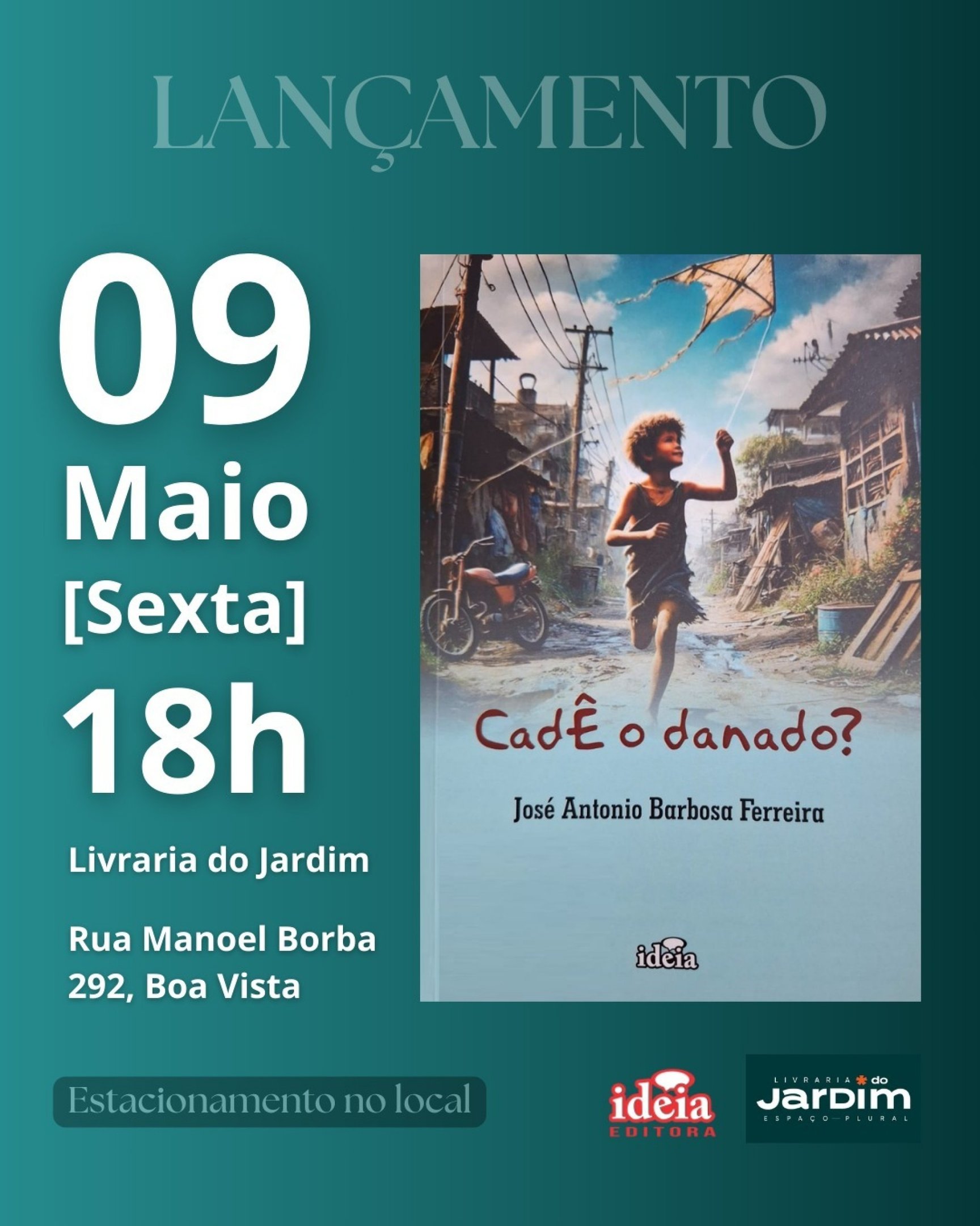 Crédito: Divulgação