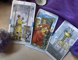 Últimos dias de agosto traz mudança radical na para esses 3 signos, diz Tarô