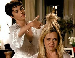 Imagem da novela Avenida Brasil