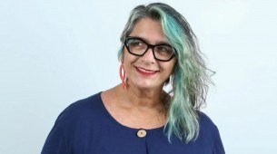 Vanusa Holanda criou uma marca autoral e participou de curso no Sebrae para aprender como ter sucesso no negócio