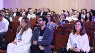 A primeira versão do evento ocorreu em 2024