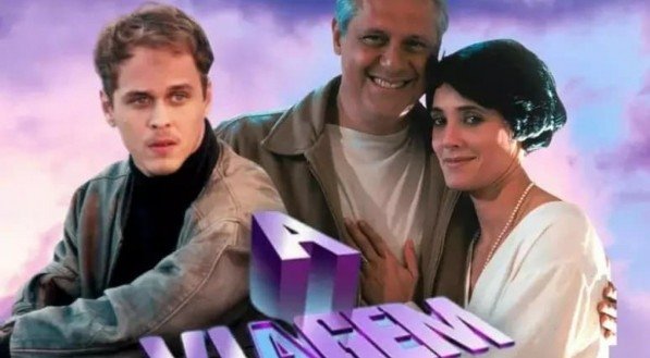 Globo reprisa novela "espírita" com 16 atores que já morreram