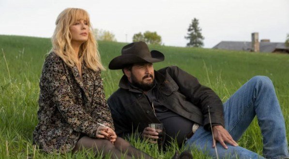 Beth Dutton em Yellowstone: a personagem que quase foi diferente, mas se tornou inesquecível