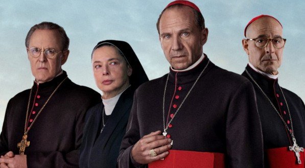 Filme Conclave