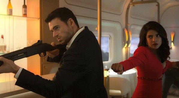 Citadel: versão de James Bond da Amazon Prime Video é um fracasso? Entenda a questão