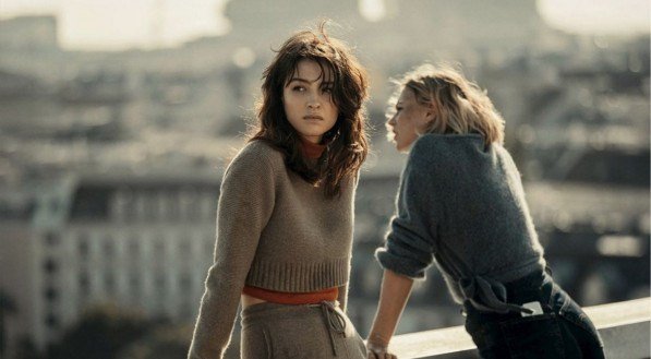 Imagem do filme "Exterritorial"