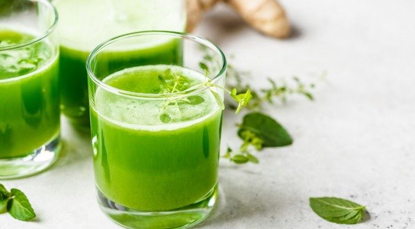 Suco de aipo para emagrecer: Receita fácil para fazer em casa