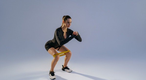 4 exercícios simples para 'trincar' a barriga!