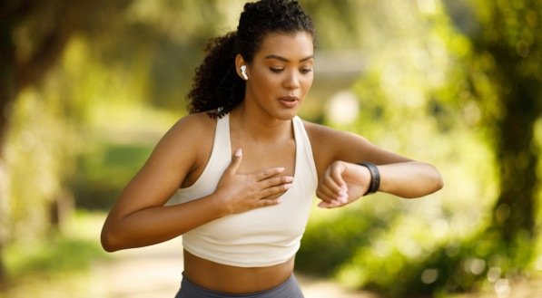5 benefícios da corrida para a saúde