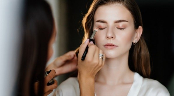 Mês das Noivas: 5 dicas de beleza para o dia do casamento