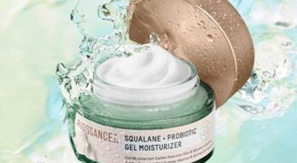 Skincare: Biossance traz nova versão do Squalane +Probiotic Gel Moisturizer V2
