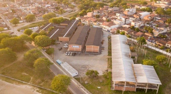 Imagem de senai Caruaru