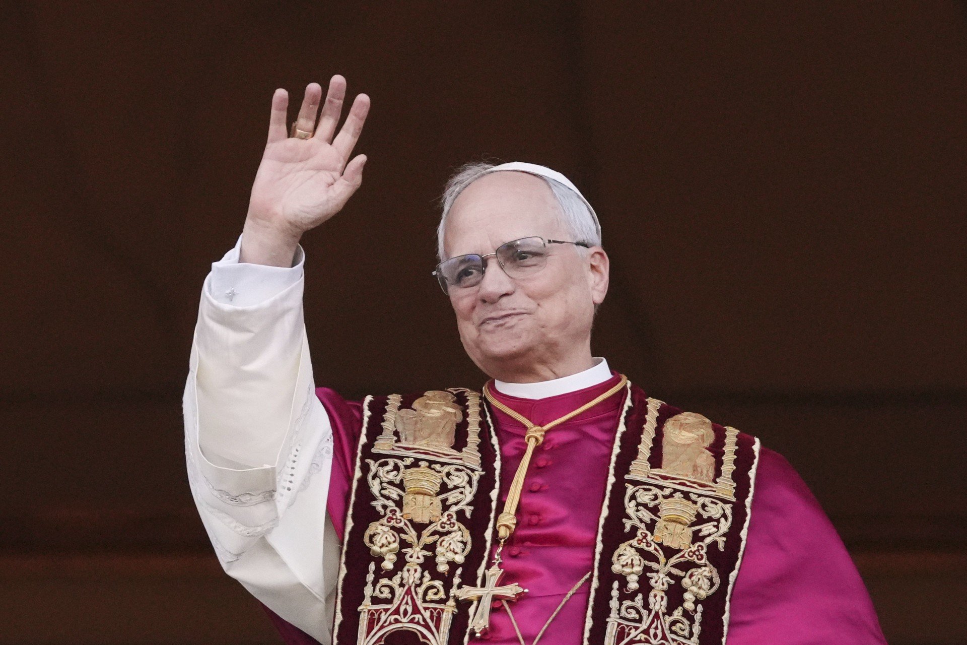 Leão XIV é o novo papa: relembre quem foram Leão XIII e os outros papas com esse nome
