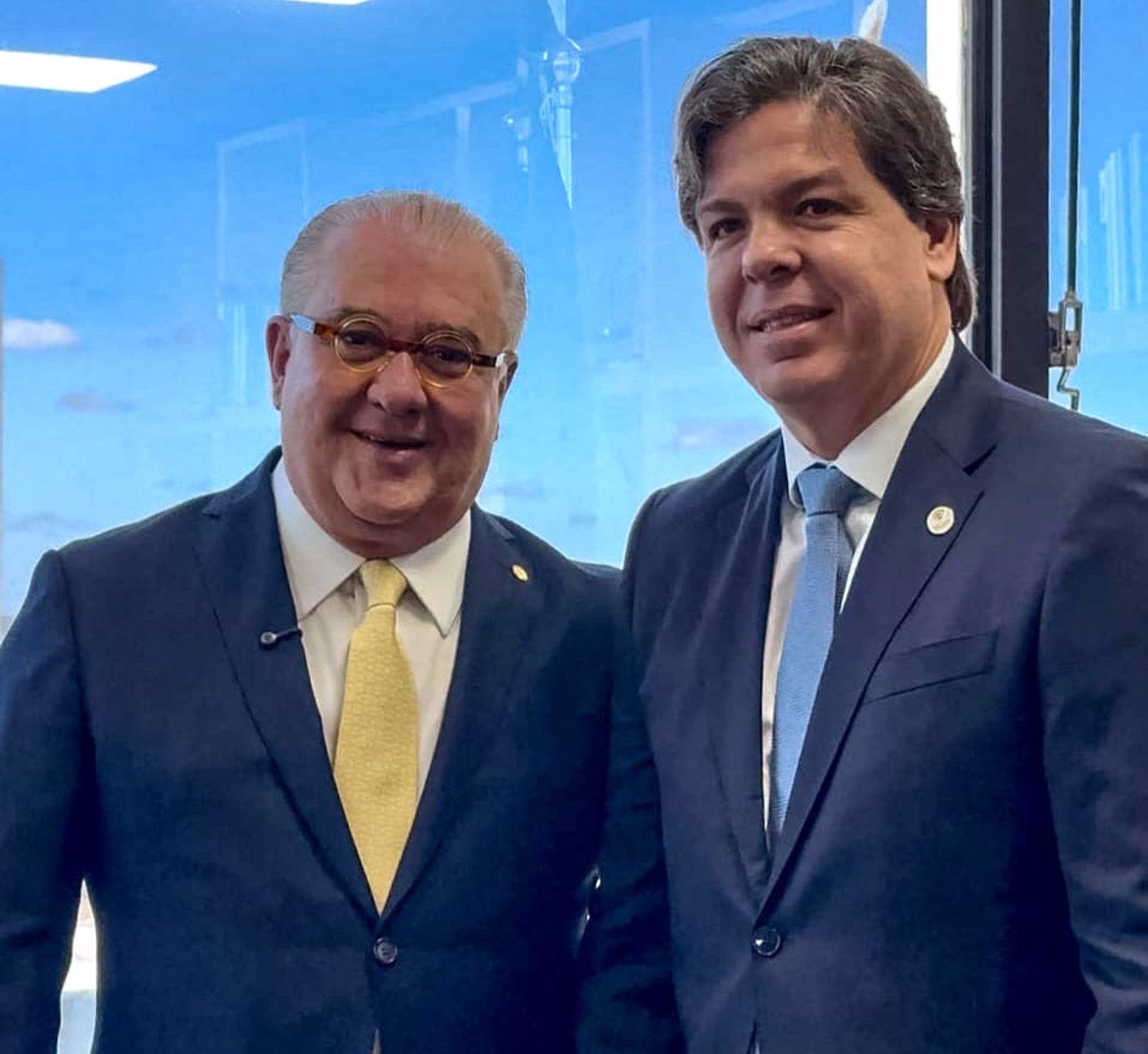 Arquivo Pessoal