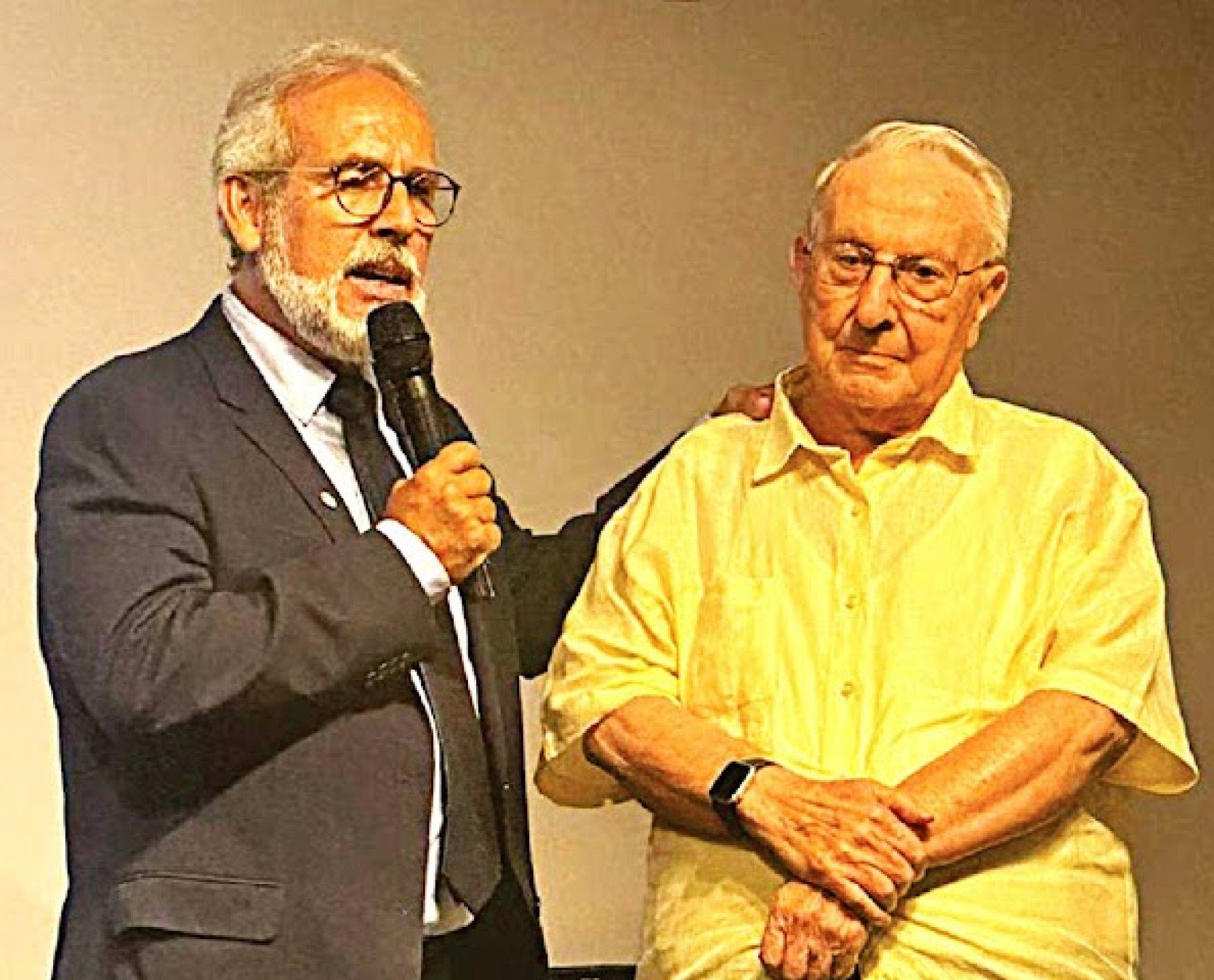 Arquivo Pessoal