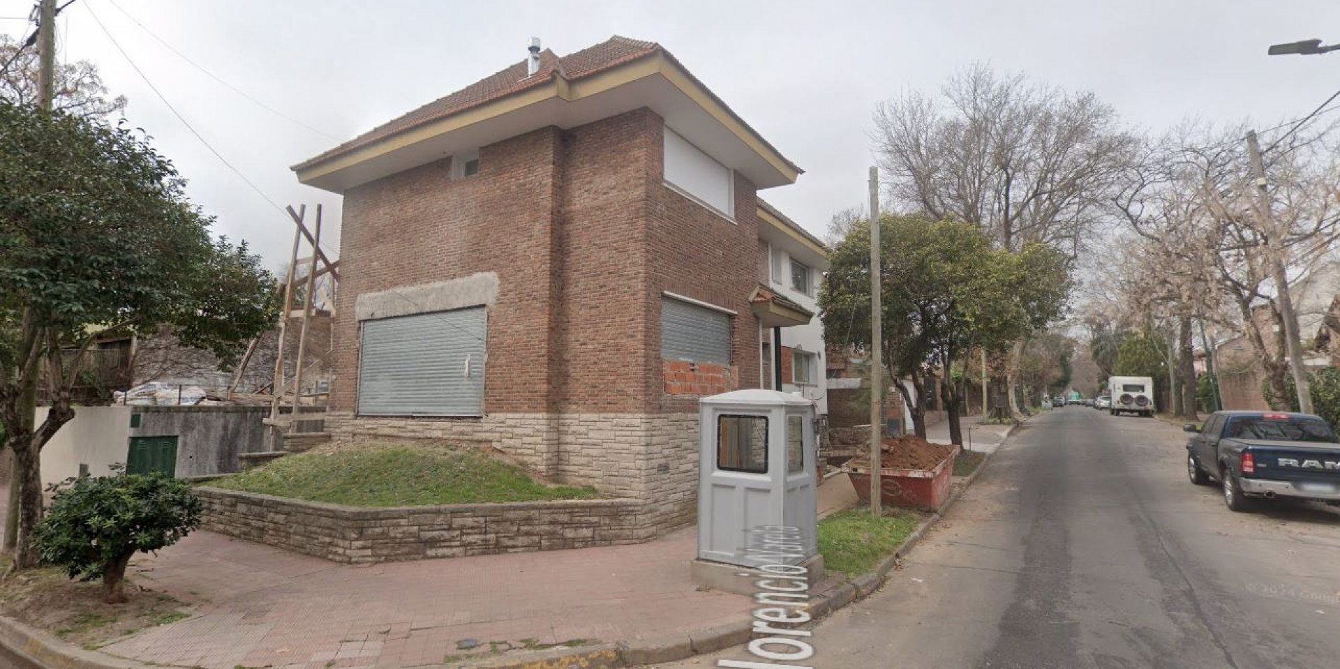 Reprodução / Google Maps