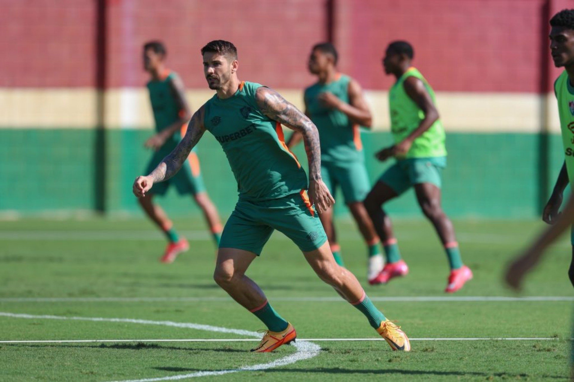 Confira as novidades de San José x Fluminense pela fase de grupos da Copa Sul-Americana 2025.