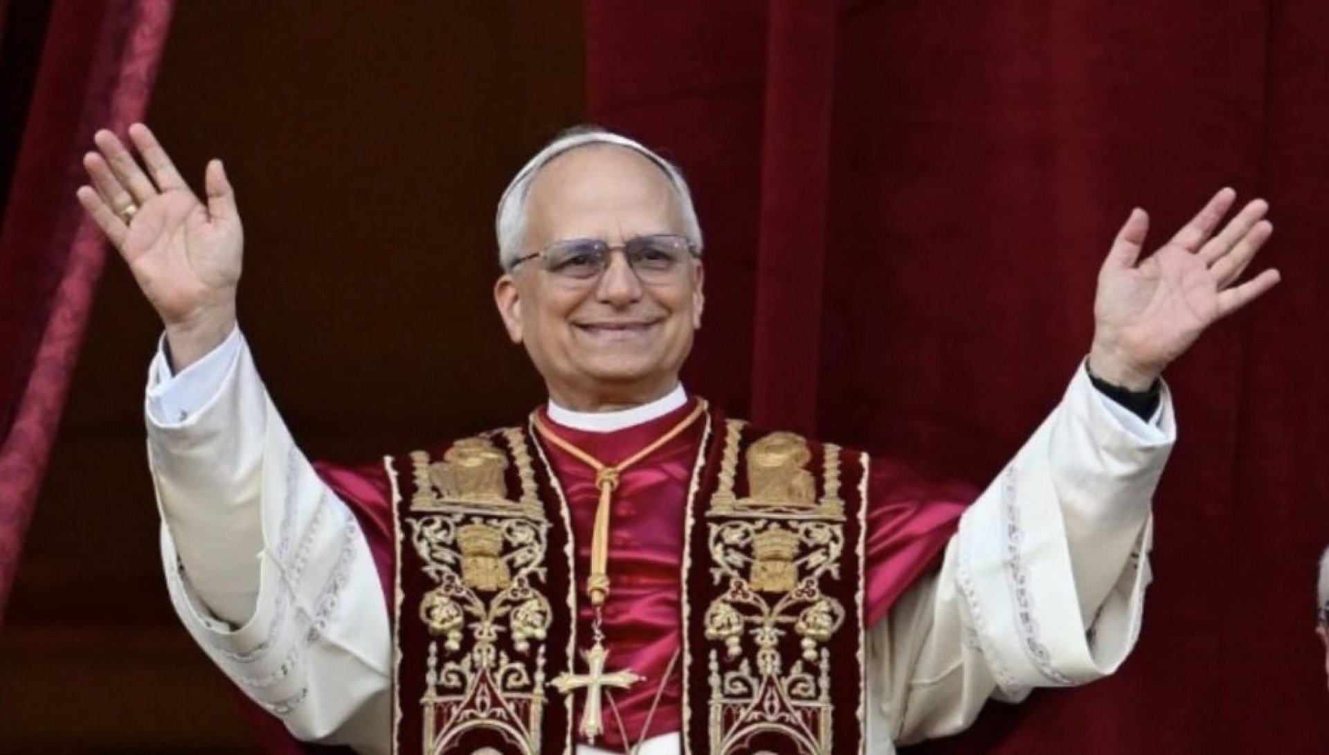 Filme de terror da Netflix surpreende ao "prever morte" do Papa Leão 14 anos antes de sua eleição