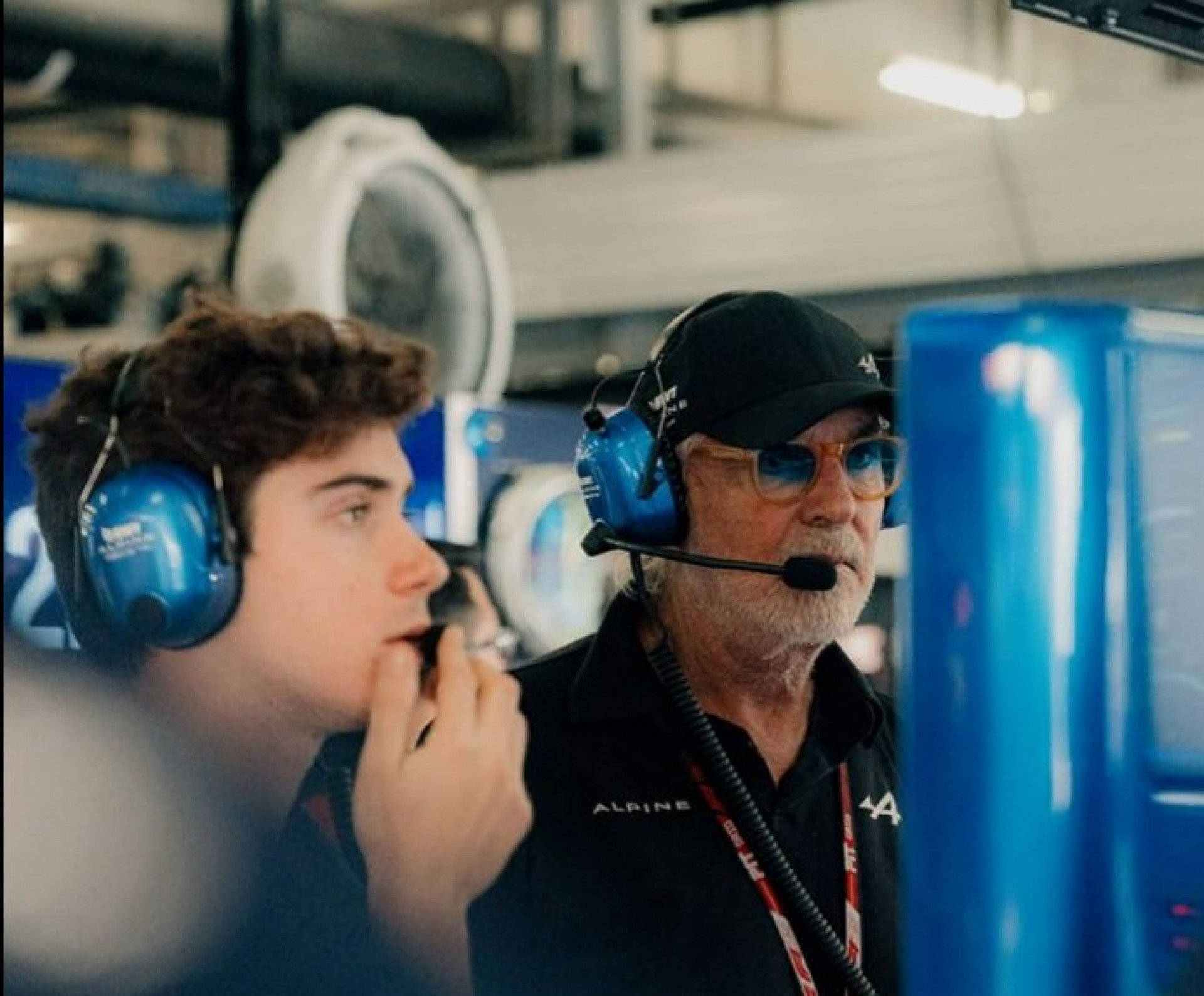 A equipe Alpine confirmou na última terça-feira (6) duas mudanças significativas em sua estrutura técnica e esportiva na Fórmula 1: o argentino Franco Colapinto assumirá o posto de piloto titular a partir do GP da Emília-Romanha, substituindo Jack Doohan, enquanto Flavio Briatore ocupará as suas funções deixadas por Oliver Oakes, que pediu demissão do cargo [&amp;#8230;]
