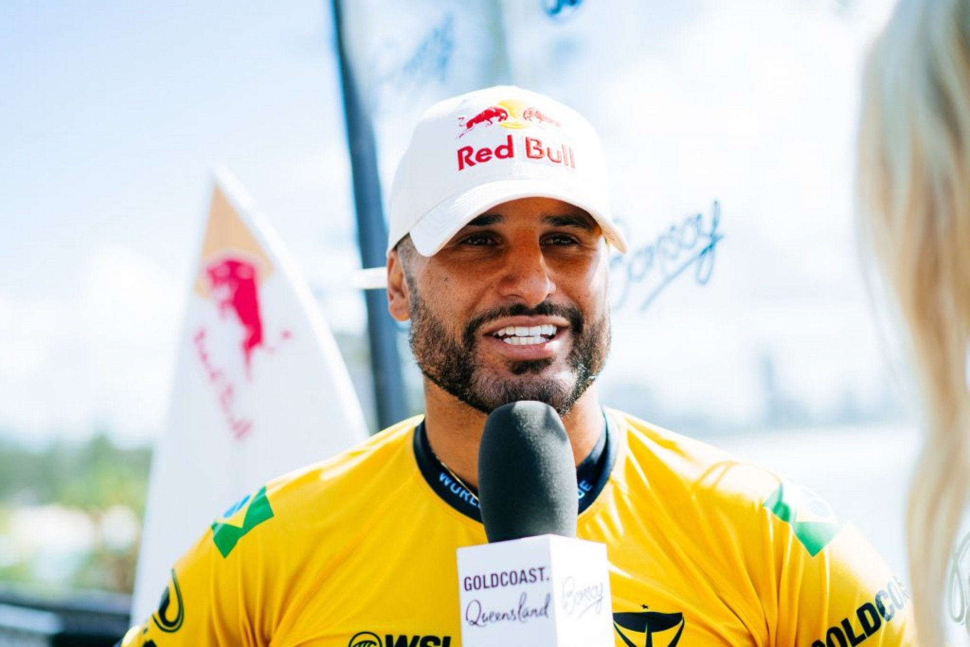 Italo pode se manter na liderança do ranking apesar do resultado ruim.