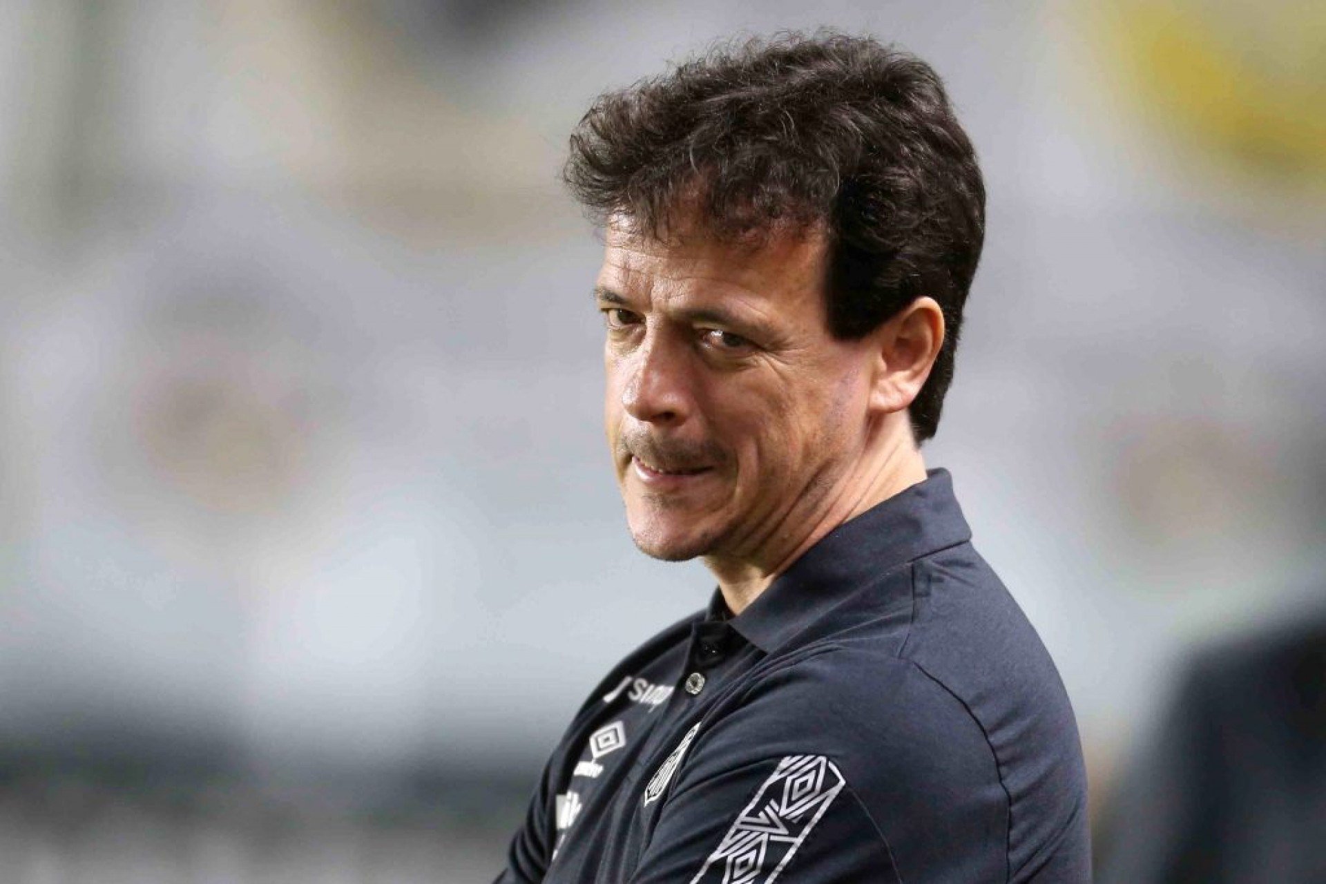 Técnico, favorito a assumir o clube após a saída de Carille, reencontra o Vasco em cenário turbulento, quatro anos depois de uma frustrada passagem pela Série B