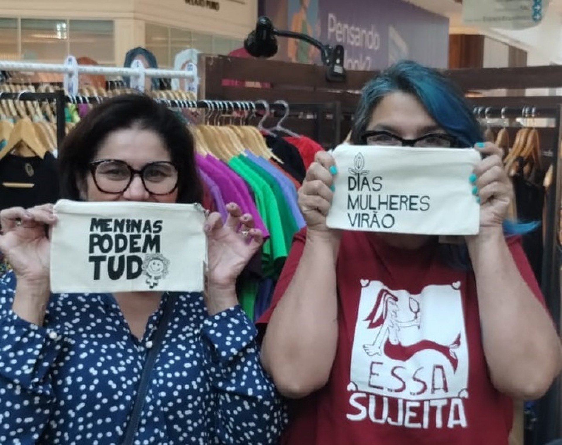 ACERVO PESSOAL