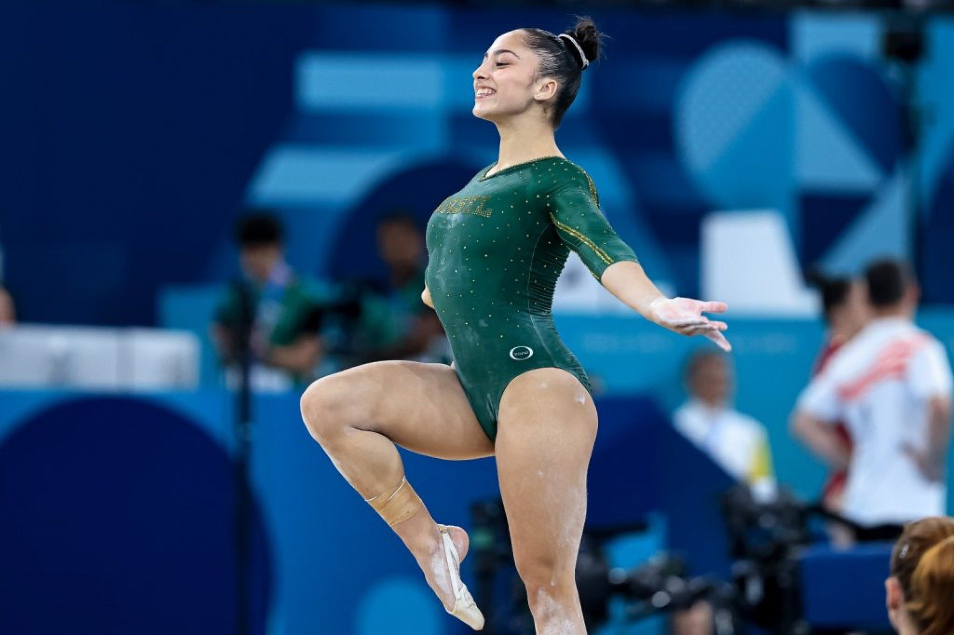 A capital federal será palco de um dos eventos mais importantes da ginástica artística brasileira. Nos dias 9 e 11, a Arena BRB Nilson Nelson recebe o Troféu Brasil de Ginástica Artística 2025, reunindo grandes nomes da modalidade em disputas de alto nível.&amp;#160; Entre os destaques da competição estão Caio Souza, atleta do Minas, que [&amp;#8230;]