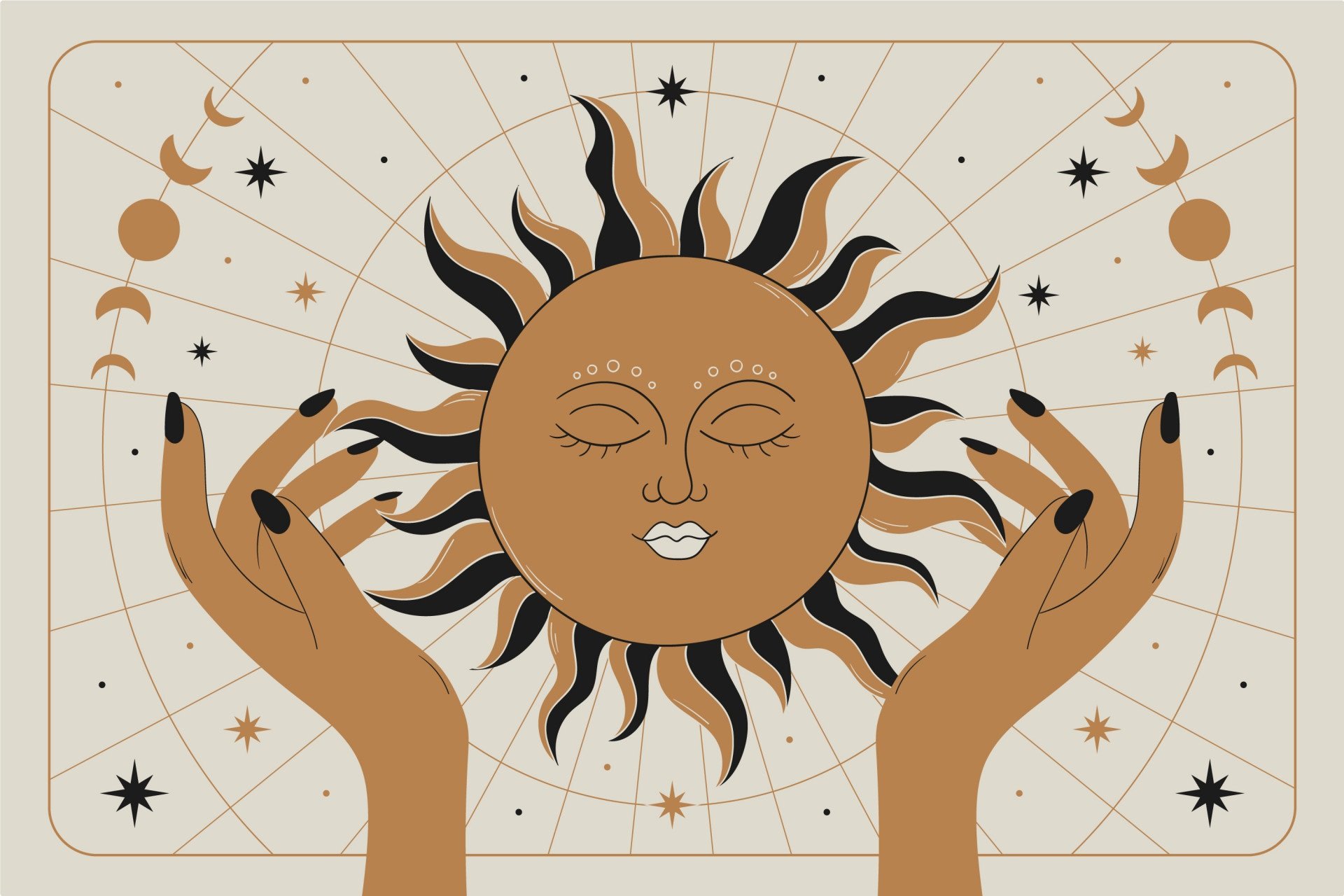 Você vai perder a chance de ouro se não ler isso: os 3 signos com maior sorte em junho