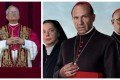 Novo papa