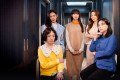 DORAMAS