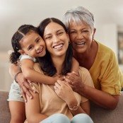 Frases para avó e avô: mensagens lindas para compartilhar no 26 de julho