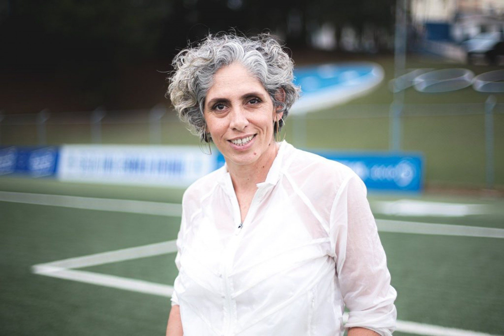 Multicampeã pelo vôlei do Minas, Keyla Monadjemi acerta com o Cruzeiro