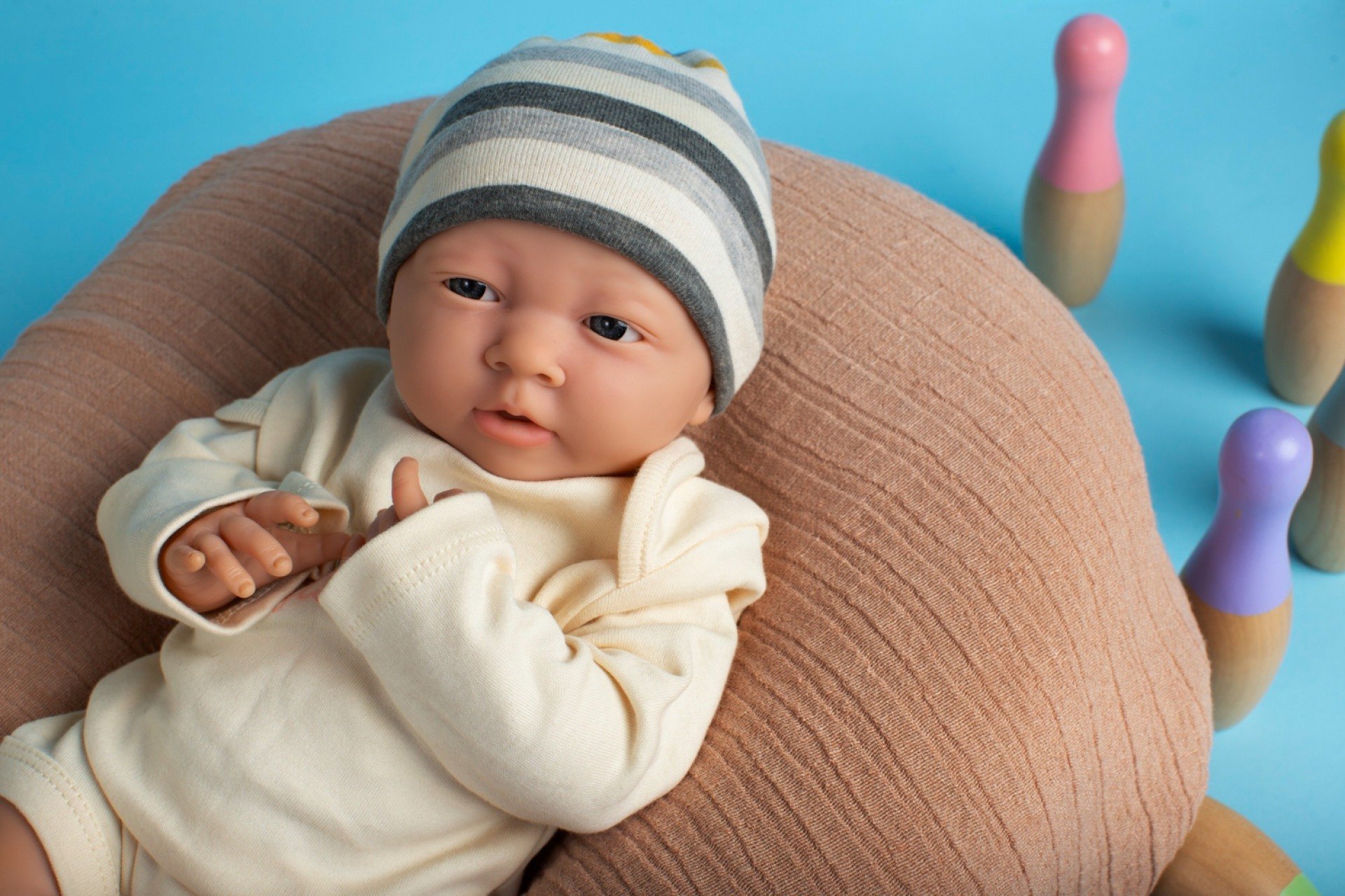 Bebê Reborn: entre o lúdico e o patológico - quando é hora de buscar ajuda?