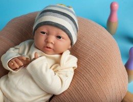 Bebê Reborn: entre o lúdico e o patológico - quando é hora de buscar ajuda?