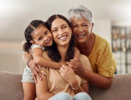 Frases para avó e avô: mensagens lindas para compartilhar no 26 de julho